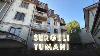 Sergeli tumani 150 kv.m exclusive kvartira, 98-101-00-05