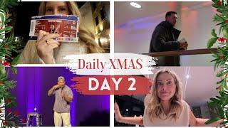 MAREN IS ANGRY! CHRISTMAS WITHOUT ARGUMENTS? BORING!  | Daily XMAS 2024 | DailyMandT