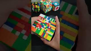 This Is My BIGGEST Rubik's Cube 