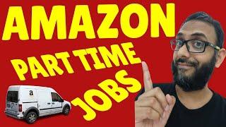 How To Make Money in DubaiAmazon Delivery JobsAmazon Part Time Jobs in DubaiAmazon Prime Jobs