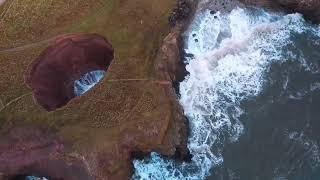 Souter Lighthouse 14/12/2023