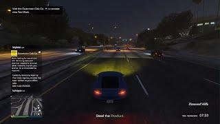 Rockstar ain't even hiding it anymore