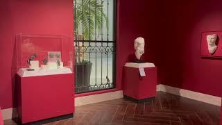 Ancient Art Gallery featuring Princeton Loans | MFA St. Petersburg