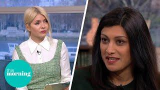 This Morning’s View: What’s The Truth Behind Matt Hancock’s ‘Leaked’ Messages? | This Morning