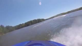 JetSki Fun