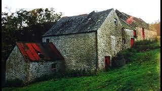 Coldstream Mill, Beith, A Visual Survey, 1998