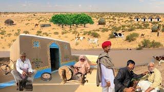 Village Life Punjab Pakistan | Rural Life Pakistan | Traditional Village Life | Old Culture