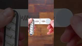 Laptop phone holder review by randomfrankp#shorts