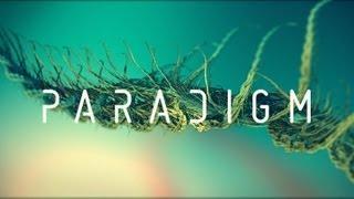 PARADIGM (2013) - 3D Fractal Animated Short Film | HD by Chris D'Andrea