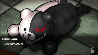 Monokuma