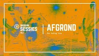 Brogum Sessies | Vol.1 | Afgrond - The Fading Line