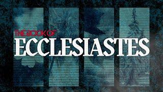 Ecclesiastes 9 | The Hearts of Man | 1.31.24