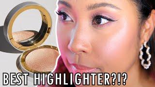 New Em Cosmetics Highlighters Review & Try On | Clarity and Serenity (PART 1)