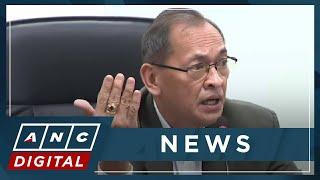 NBI explains why VP Sara skipped subpoena: Unaware of House hearing cancellation | ANC