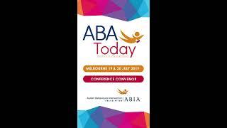 ABA Today Conference App