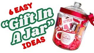 6 "Gifts In A Jar" That Anyone Would Love To Get