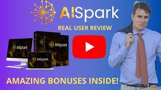 AI Spark Review -Don't buy before seeing this - AI Spark Real User Review