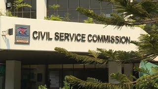 Civil Service exam pinag-aaralang gawing online