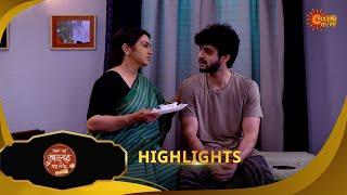 Kon Se Aalor Swapno Niye - Highlights | 29 May 2025 | Full Ep FREE on SUN NXT | Sun Bangla Serial