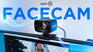 Elgato FACECAM Review + Camera Test - Is It Worth It?