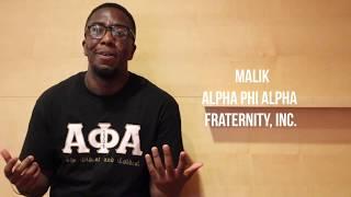 Why I Went Greek at Iowa State