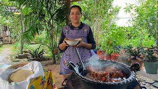 Siempre Cocino El Pollo Así En Las Fiestas Y Se Acaba Todo