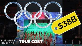 How Beijing Spent Billions More Than The Official Olympic Budget | True Cost