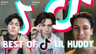 Best of Lil Huddy TikTok Compilation (Chase Hudson)