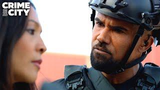 S.W.A.T. | S.W.A.T. Rescues Filipino Immigrants (Shemar Moore, Lina Esco)