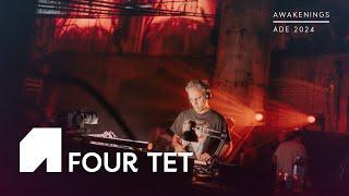 Four Tet | Awakenings ADE 2024