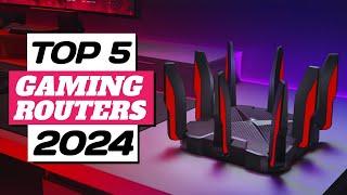 Top 5 Best budget wifi router 2024/best budget wifi routers 2024