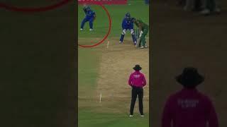 Gulbadin Naib Fake Injury Exposed