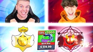 MEGA ANGELS VS DEMONS DROP WEDSTRIJD! (VS THORBEN) 