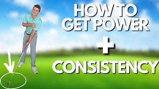 Unlock Effortless Power and Consistency: Try This Drill Now!