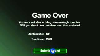 zombiecombatarea Game Friv # FTvsTL