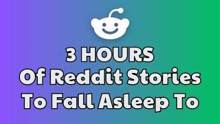 3 HOURS Of Interesting AITA Stories To Fall Asleep To | Best Reddit Stories Compilation - iReddit