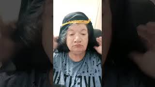 Ай, Джан, Я от себя в восторге!