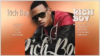 Rich Boy-Essential singles roundup for 2024-Elite Hits Playlist-Exciting