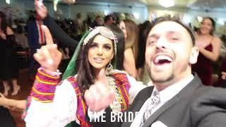 OMEED VLOGS - Afghan Wedding Performance