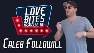 Kings of Leon's Caleb Followill | Full Episode | Love Bites Nashville