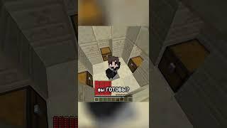 Майнкрафт, НО ВЫ Управляете моими СЕРДЦАМИ #minecraft #майнкрафт