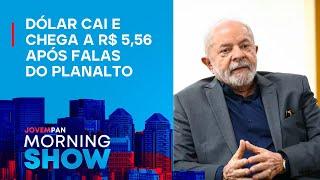 BOM DIA PRA QUEM? GOVERNO se COMPROMETE com CORTE de GASTOS