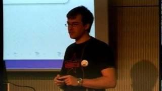 26c3: Reverse-Engineering DisplayLink devices - 3353 - EN