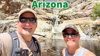 Things to See and Do Catalina, Arizona #arizona