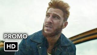 American Gods 1x07 Promo "A Prayer for Mad Sweeney" (HD)