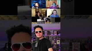 Comedian Crashes Zoom Call - Watch the Hilarity Unfold #zoommeeting  #Comedy #zoomcomedy