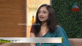 IAS rank holder Dr. Divya Iyer shares her success mantra ‌| Varthaprabhatham