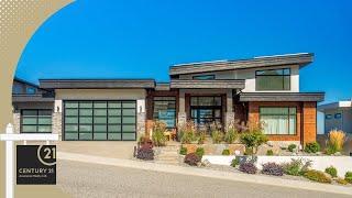 1016 Clarance Avenue, Kelowna, BC, V1W 5M6