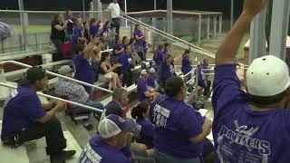 Highlights: Softball: Class 6A Area Round-Weslaco High vs. San Antonio Holmes Recap 2024