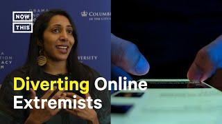 How to Deal With Online Extremists & Combat Disinformation Campaigns